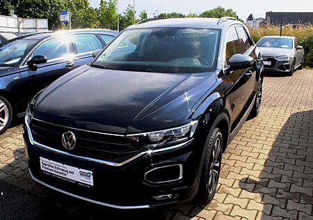 VW T-Roc Volkswagen IQ.DRIVE LED Kamera SHZ PDC Bluetooth ACC