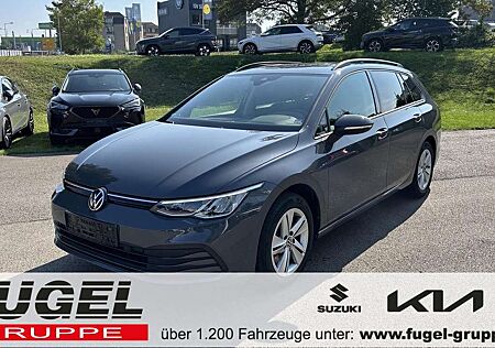 VW Golf Volkswagen 2.0 TDI Life ACC|Navi|virt.Cock.|LED