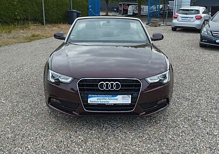 Audi A5 1.8 TFSI Cabriolet.Automatik.Klima.PDC.AHK