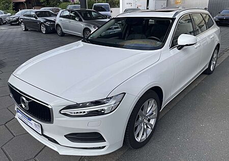 Volvo V90 Kombi HUD CAM 1.Hand Panorama Alu