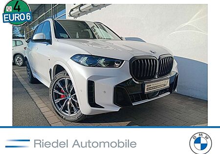 BMW X5 xDrive30d M Sportpaket Pro*Pano*AHK*Standhzg*