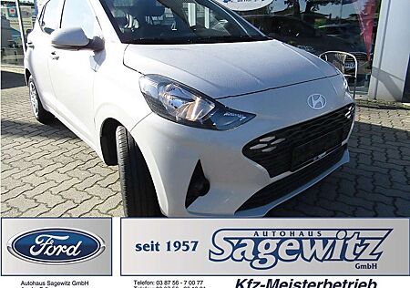 Hyundai i10 1.0 Select Navi Klima Kamera