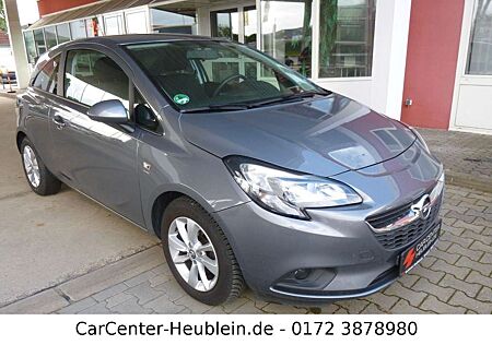 Opel Corsa E Drive