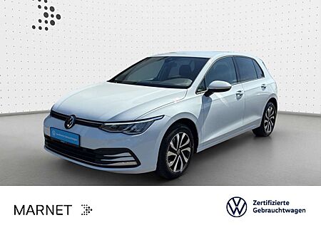 VW Golf Volkswagen VIII 2.0 TDI Active DSG Navi*AHK*Kamera*Key