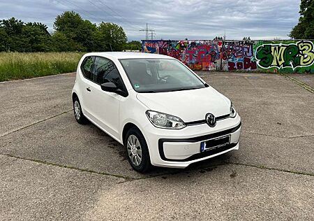 VW Up Volkswagen ! move