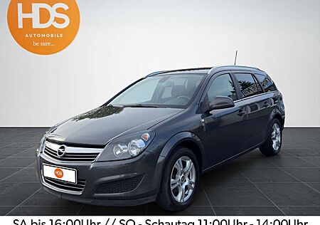 Opel Astra H Caravan Edition"111 Jahre"Tempomat*Klima