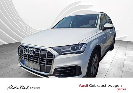 Audi Q7 50TDI qu. tiptronic Navi AIR EPH virtual