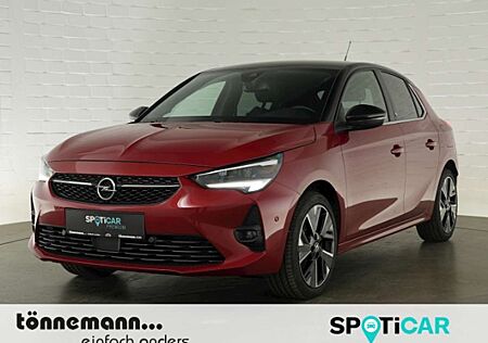 Opel Corsa-e F ELECTRIC GS 50kWH AT+LED MATRIX+NAVI+RÜCKFAHRKAM