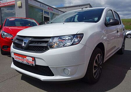 Dacia Sandero II Ambiance
