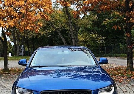 Audi A4 1.8 TFSI Ambition