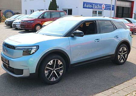 Ford Explorer RWD Extended Range 360°Kamera Teilleder