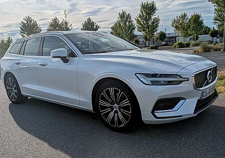 Volvo V60 D4 Geartronic Inscription