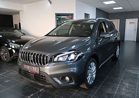 Suzuki SX4 S-Cross/Led/Navi/Shz/Kamera/Tempomat