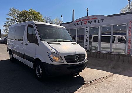 Mercedes-Benz Sprinter II Kombi 311 / 313 / 314 / 316 CDI