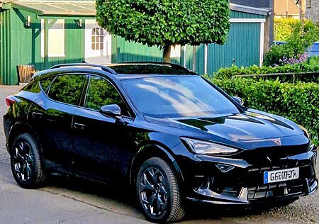 Cupra Formentor 1.5 eTSI DSG/AHK/NAVI/ALLWETTER/5Jahre Garantie