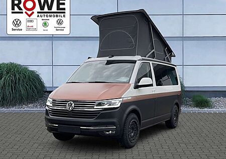 VW T6 Volkswagen .1 California Ocean 150kW 4MOTION voll Klima Navi
