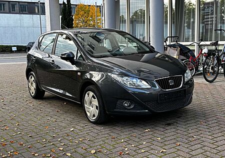 Seat Ibiza Stylance / Style/Tüv-Neu/Tempomat/Klima/Isofix