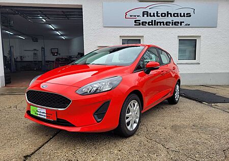 Ford Fiesta Trend