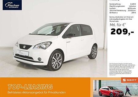 Seat Mii Elektro Edition Power Charge 32,3 kWh