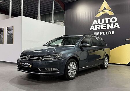 VW Passat Variant Volkswagen 1.4 TSI Comfort BMT*AHK*Navi*PDC