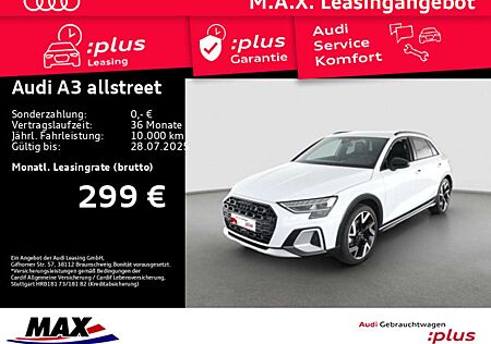 Audi A3 35 TDI S TRONIC MATRIX+NAVI+KAMERA+