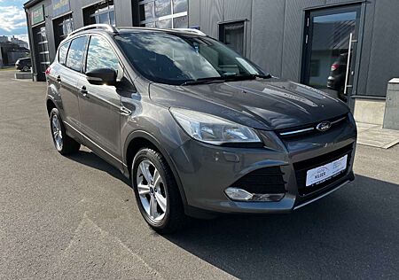 Ford Kuga 2.0 TDCI 4x4 Sync Edition