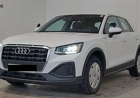 Audi Q2 35 LED Navi+ Vollleder ACC+Spur VirtCockp Kam