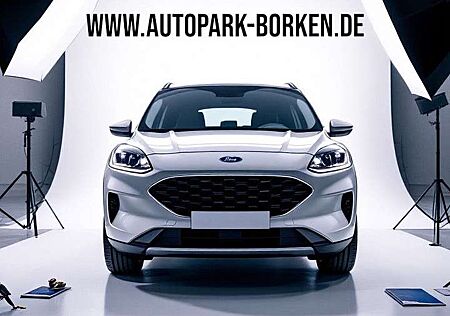 Ford Focus Turnier Titanium Technologie-Paket LED