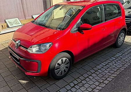 VW Up Volkswagen ! ! move !
