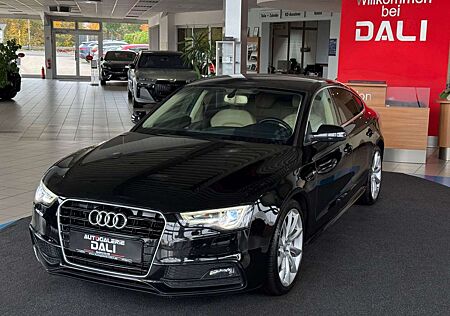 Audi A5 Sportback 3.0 TDI S-LINE NAVI-PDC-LEDER-KAMER