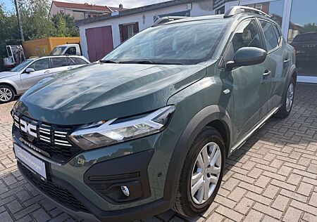 Dacia Sandero III Stepway Expression,Kamera,Klima,PDC