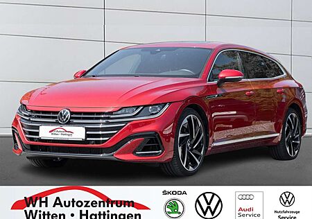 VW Arteon Volkswagen Shooting Brake 2.0 TSI DSG 4Motion R-Line PANOR...