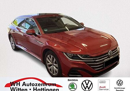VW Arteon Volkswagen Shooting Brake 2.0 TSI DSG 4Motion R-Line PANOR...