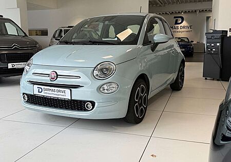 Fiat 500 1.0 GSE Hybrid Club Komfort&Tech