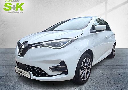 Renault ZOE INTENS Batteriekauf R135 Z.E. 50 *LHZ*SHZ***