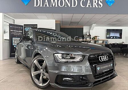 Audi A4 Avant S line Sportpaket/plus *AUTOMATIK*PANO*