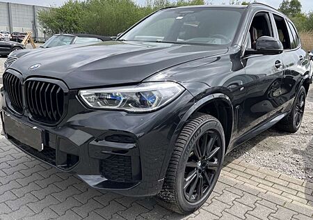 BMW X5 40 d M Sport