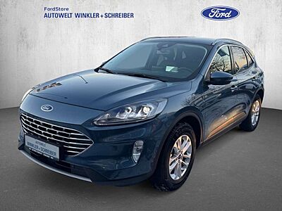 Ford Kuga 2.5 Duratec PHEV TITANIUM X