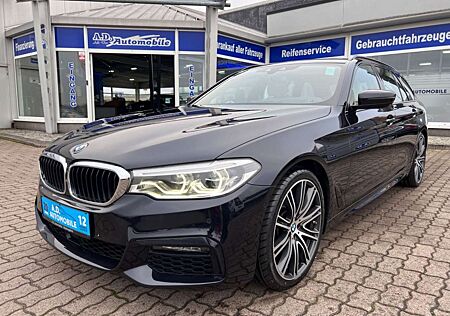 BMW 530 d Touring M Sport Navi Prof. PANO 20 Zoll