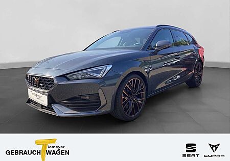 Cupra Leon Sportstourer eHybrid VZ LM19 ASSIST NAVI KA