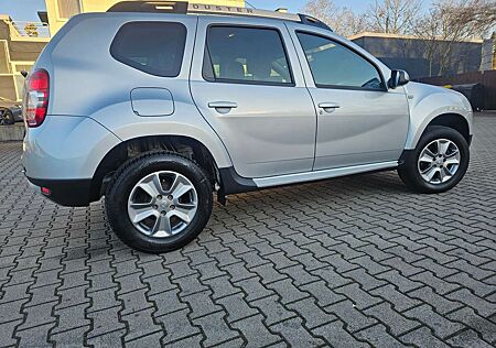 Dacia Duster TCe 125 4x2 Prestige,LPG Gasanlag,Navi,Klima,Leder