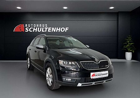 Skoda Octavia Scout 4x4 2.0 TDI*PANO*TEMPO*NAVI*KLIMA*