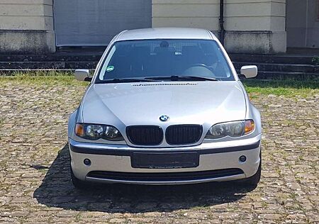 BMW 320i 320 3er Touring touring