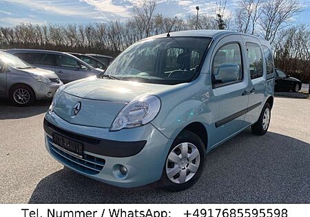 Renault Kangoo Happy Family