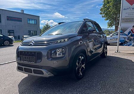 Citroën C3 Citroen Aircross Shine/Navigation/Schiebedach