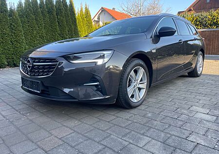 Opel Insignia Elegance/ Anhängerkupplung