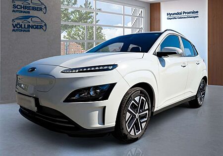 Hyundai Kona Select Elektro 2WD 100KW