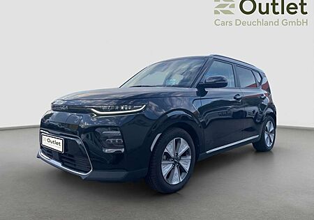 Kia Soul e- Spirit Mod 2023 Lederpaket GSD Wärmepumpe