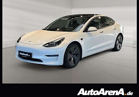 Tesla Model 3 Long Range Dual AWD **MwSt ausweisbar