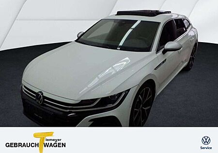 VW Arteon Volkswagen R LM20 AHK PANO LEDER eSIT